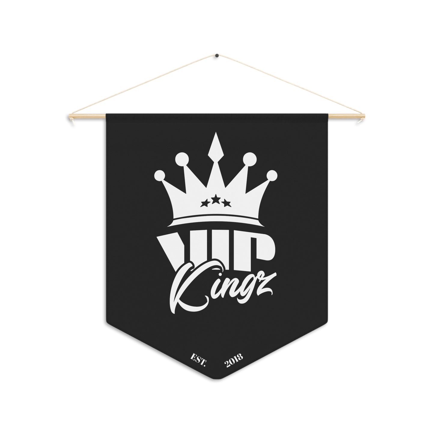 VIP Kingz Wall Pendant