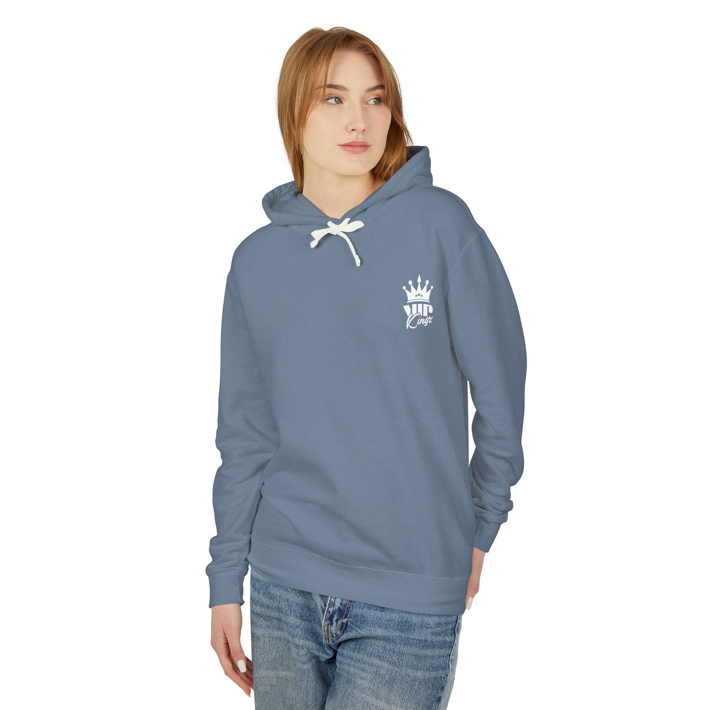 VIP Kingz Hoodie