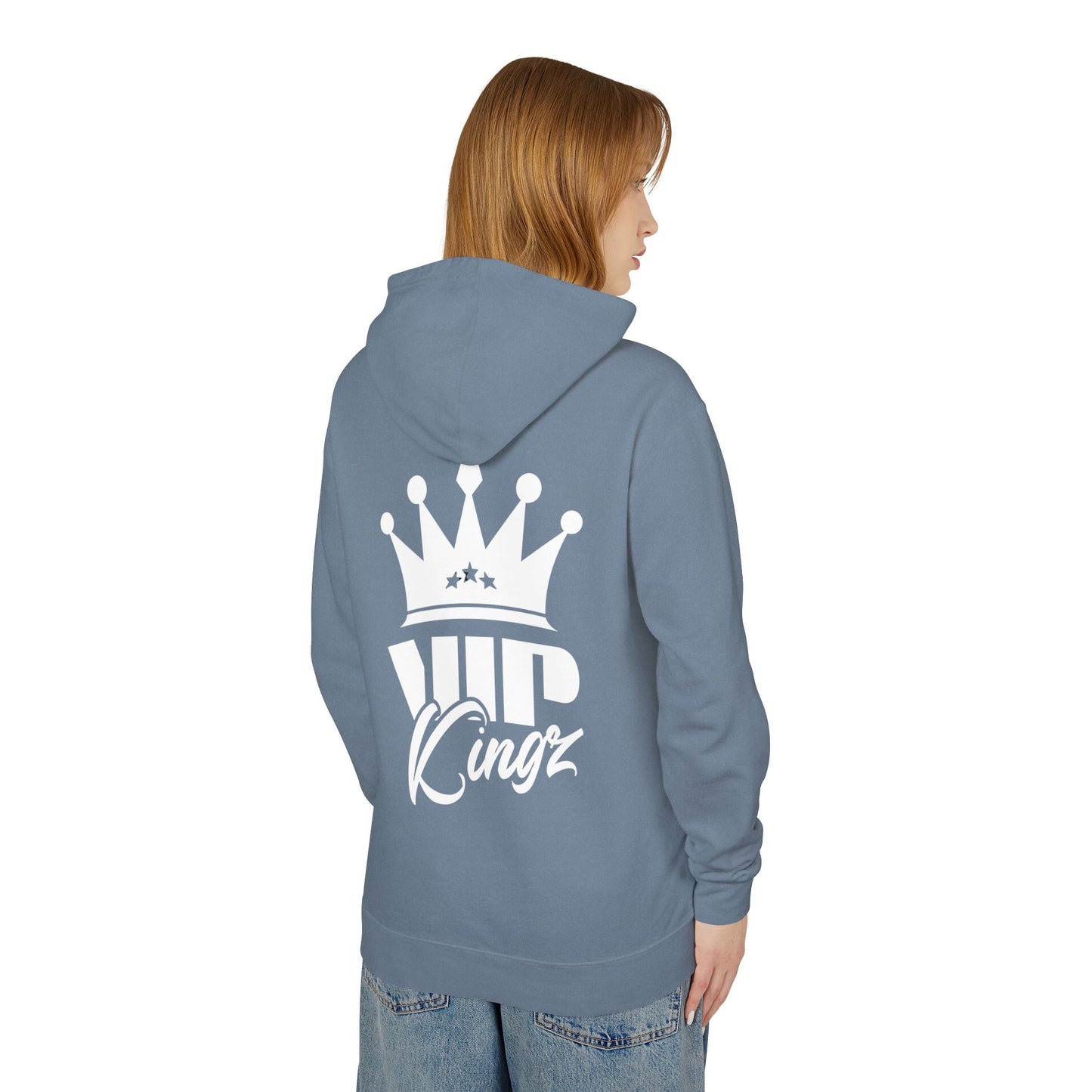 VIP Kingz Hoodie