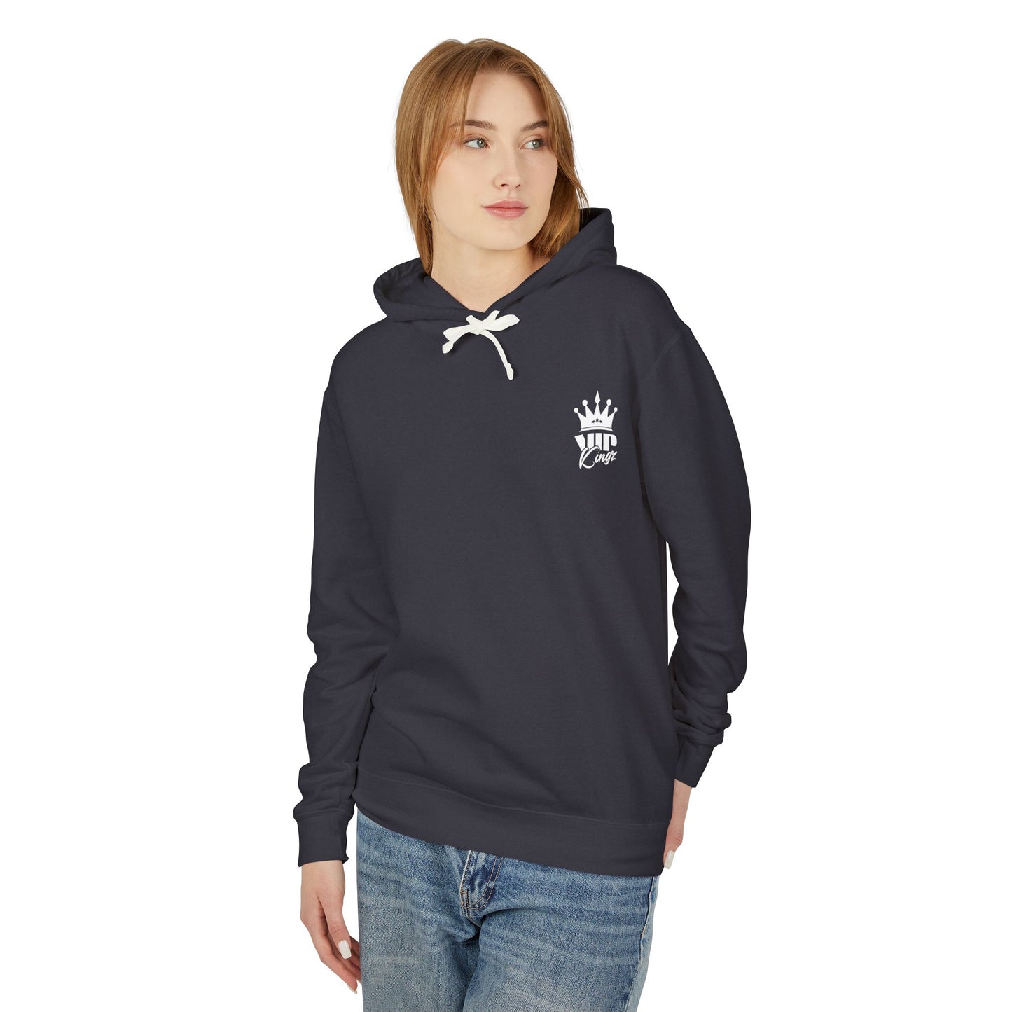 VIP Kingz Hoodie