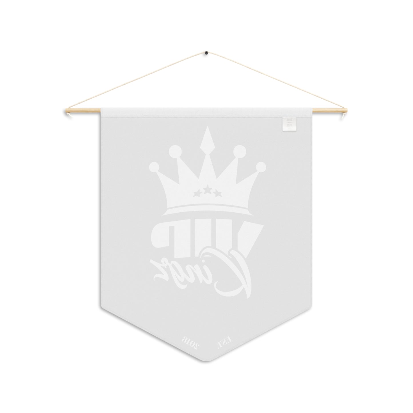 VIP Kingz Wall Pendant