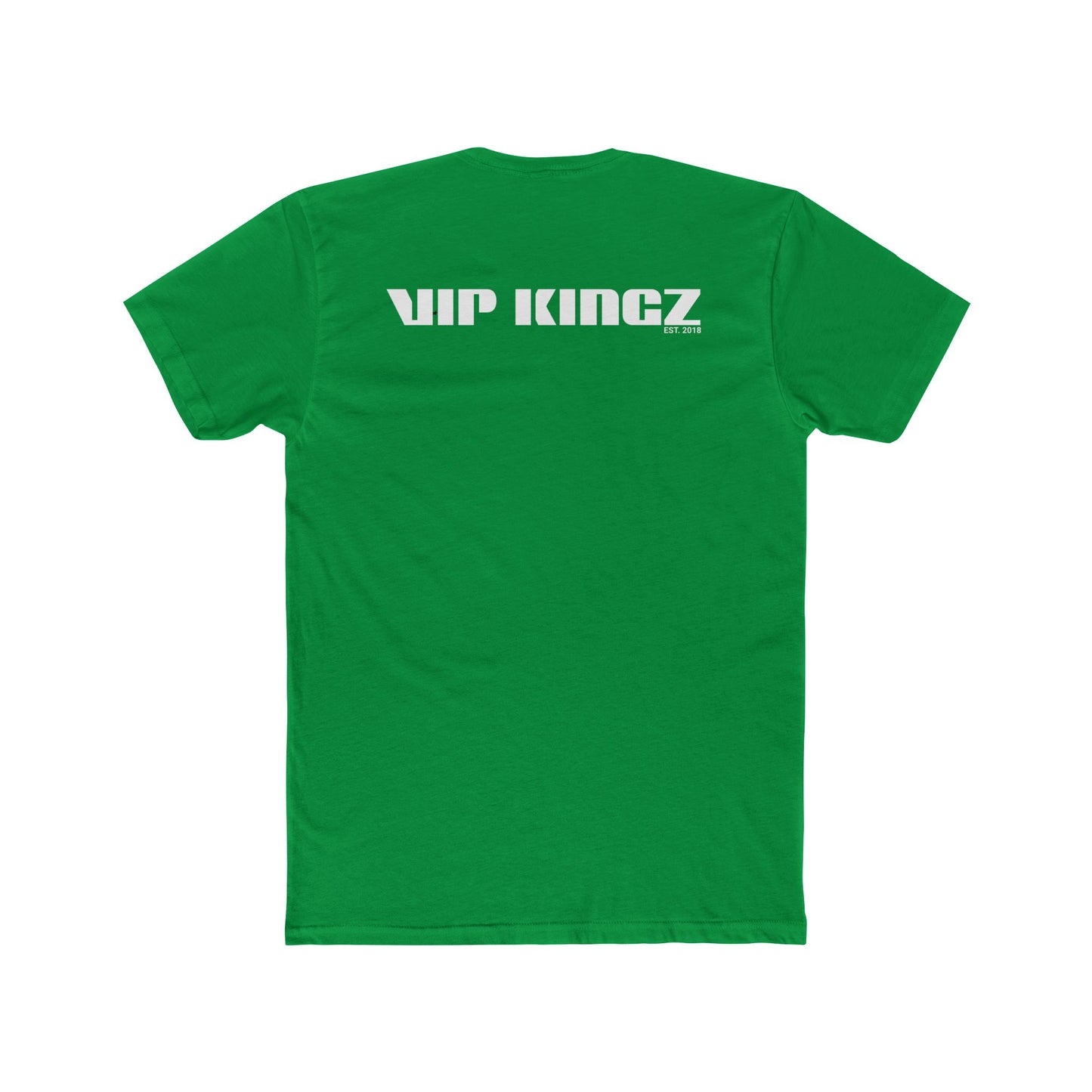 VIP Kingz Billboard Logo
