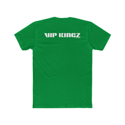VIP Kingz Billboard Logo