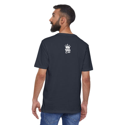 "Life is Better with a VIP Car" Tee