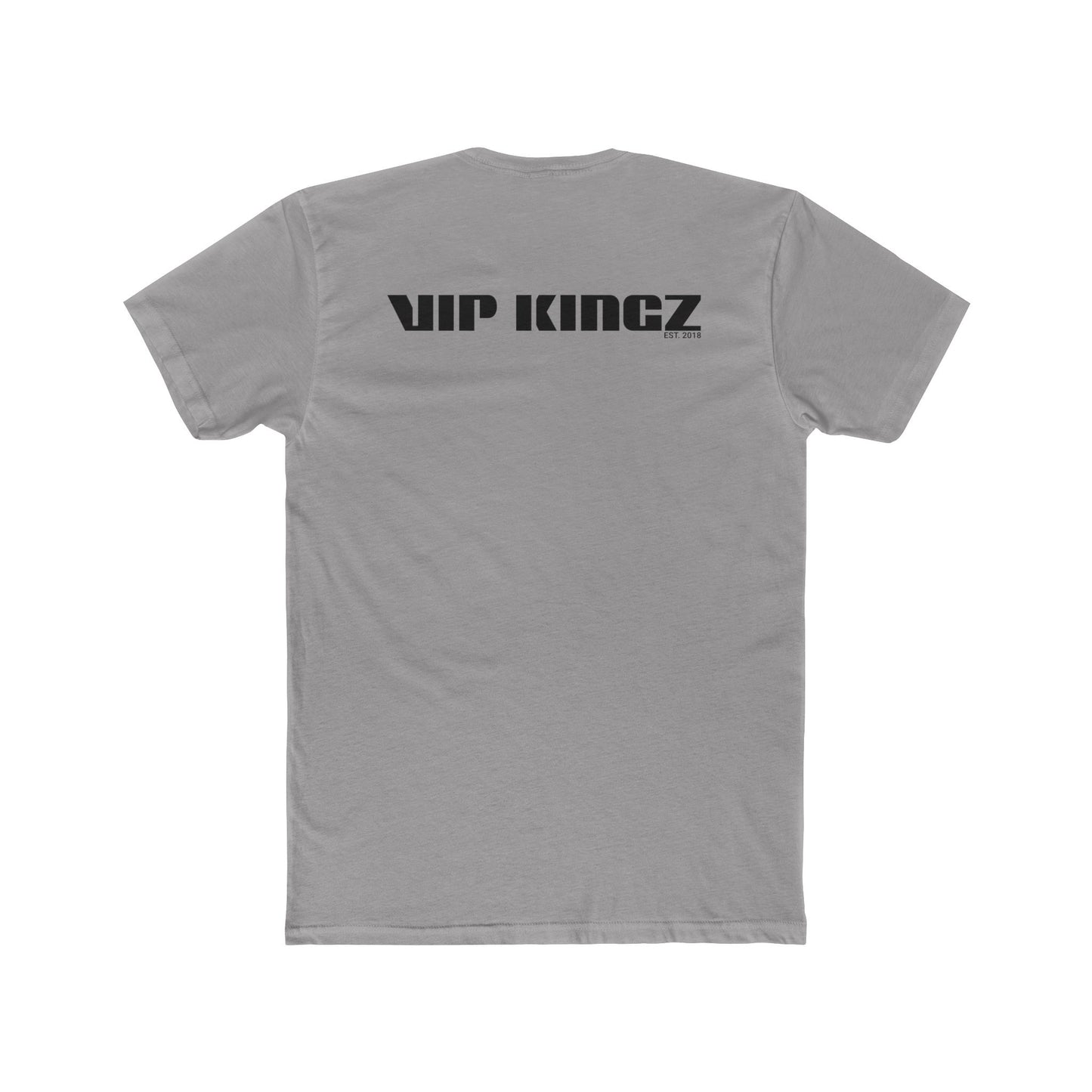 VIP Kingz Billboard Logo