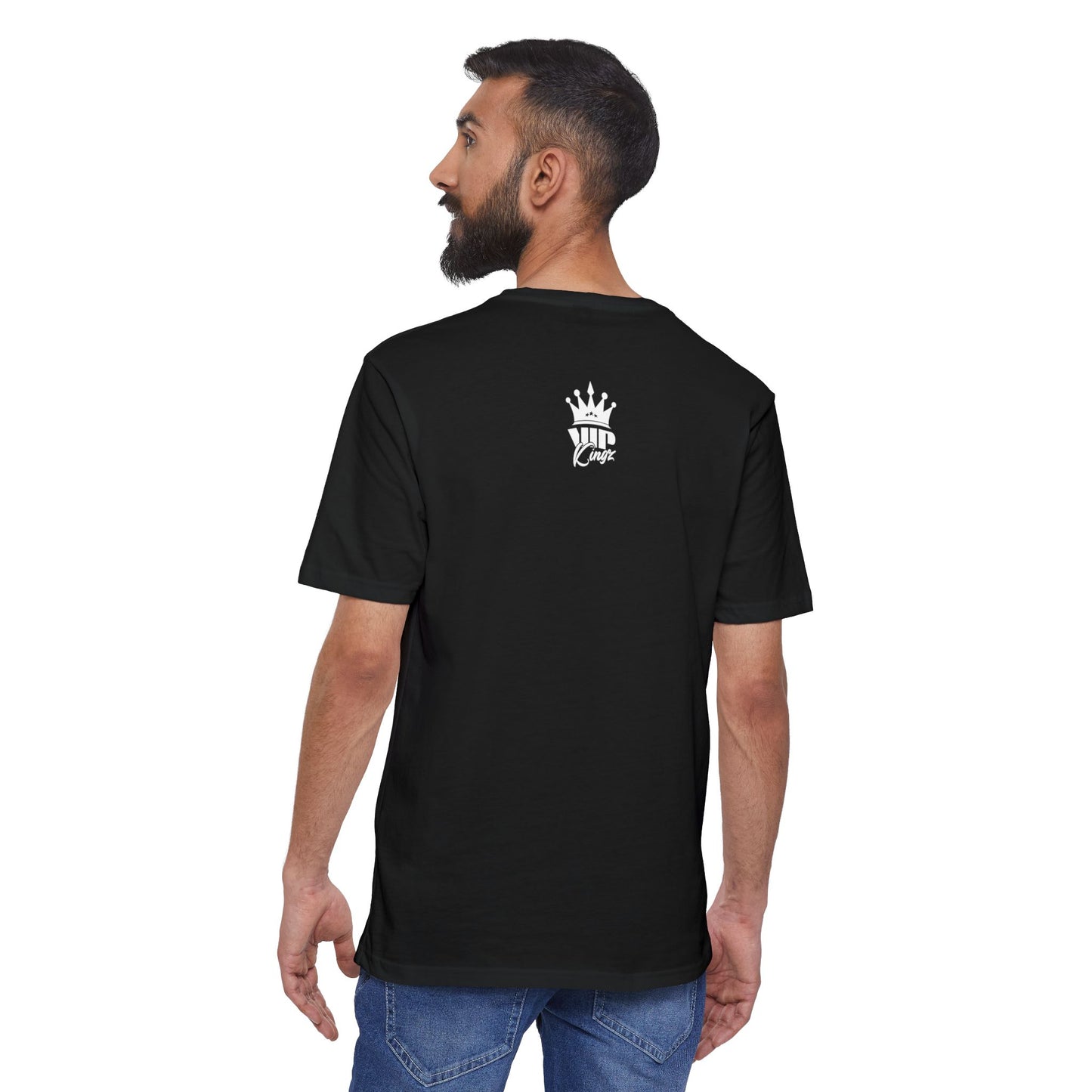 "Life is Better with a VIP Car" Tee