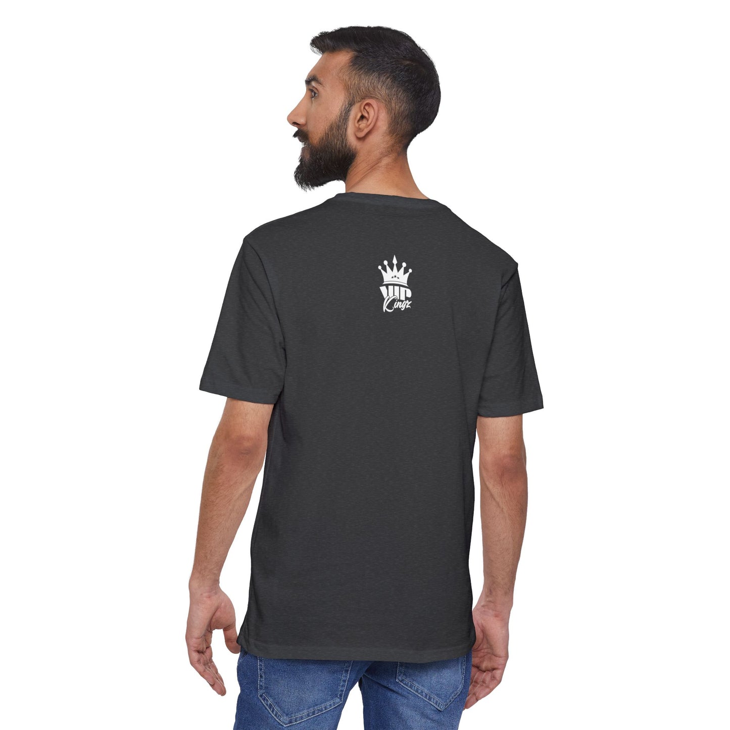 "Life is Better with a VIP Car" Tee