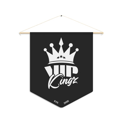 VIP Kingz Wall Pendant