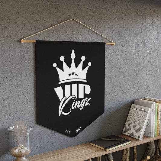 VIP Kingz Wall Pendant