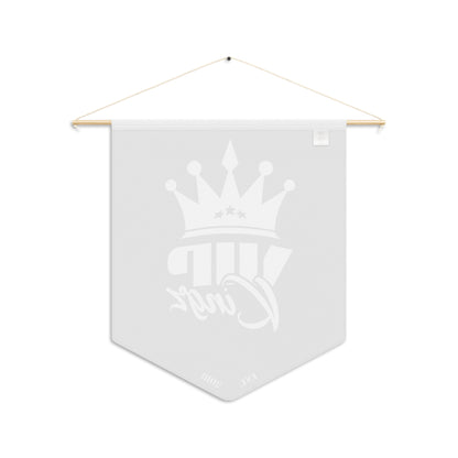 VIP Kingz Wall Pendant